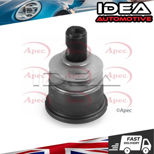 Ball joint front lower - lower, idea