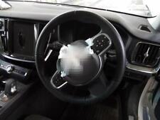 STEERING WHEEL VOLVO V60 MK2 (225) 2018 On B4 CROSS COUNTRY AUTHORITIES AWD 