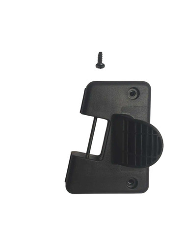 Mazda rear parcel shelf - shelf, hook