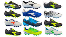 Diadora Mens Football Boots Choice of 12 RRP 50€ TO 75€ CLEARANCE