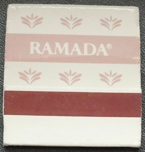 Vintage ramada hotels european - vintage,