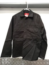 Flame Resistant Welding Workwear Portwest Bizweld Hazard Protection Jacket BIZ2