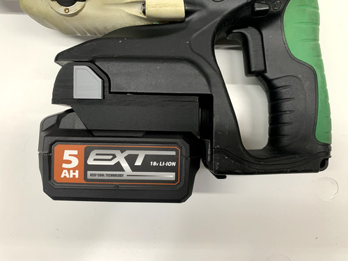 Adapter for hitachi 24v - adapter,