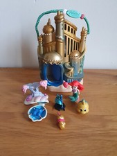 Disney Animator's, Littles