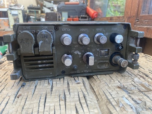 Marconi cp34 transceiver - cp34.,