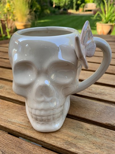 Cobwebs cauldrons skull - cobwebs, &