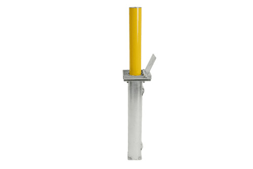 The ramp people telescopic - the,