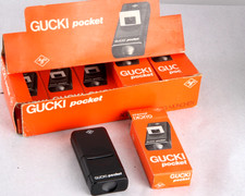 Mint vintage agfa - a, pocket