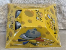 N) Parlor Gamez Pounce! Board