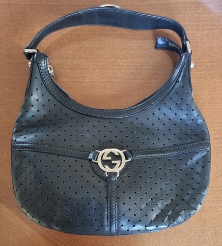 Vintage gucci reins - vintage,