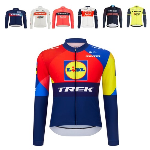Men summer lidl team cycling - lidl,