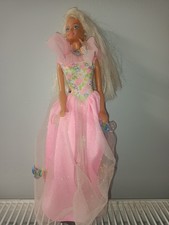 Vintage 1994 Barbie Butterfly