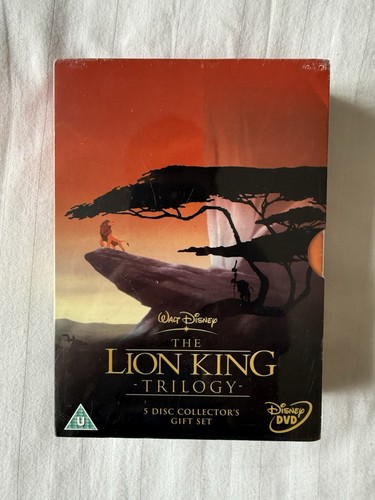 Sealed walt disney classics - sealed,