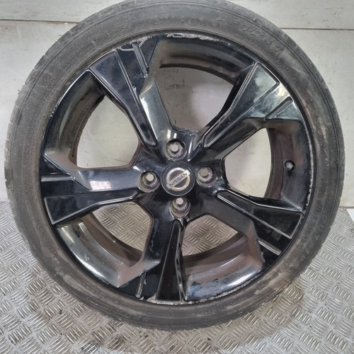 Nissan micra sport 2019 2022 - nissan, n-sport