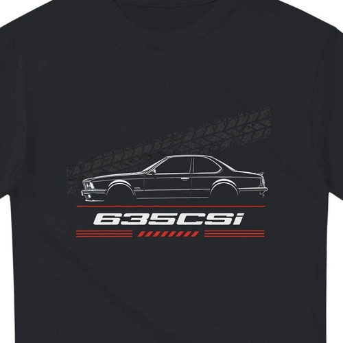 For fans the - for, 635csi