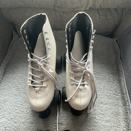 Fear roller skates retro - roller,