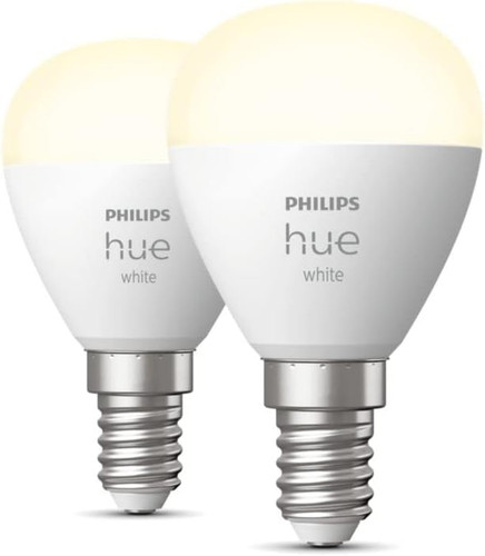 Philips hue new white smart - new,