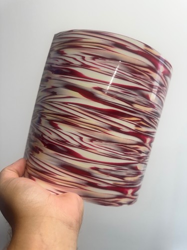 Raspberry ripple custom - raspberry,