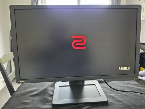 Benq zowie xl2411p - zowie, 24in