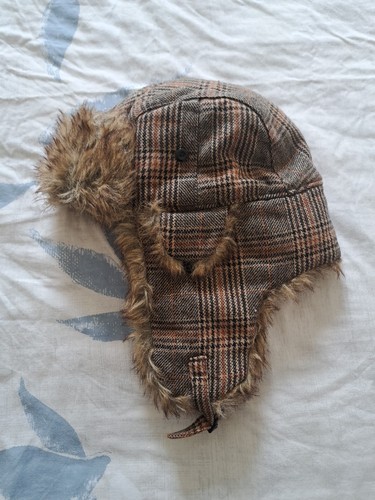 Gelert winter trapper hat - gelert,