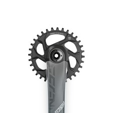Truvativ Descendant Carbon