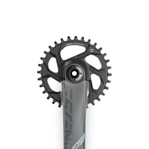 Truvativ descendant carbon - truvativ,