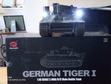 Heng Long Platinum Tiger 1