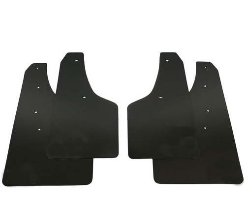 Rally style mudflaps - style,