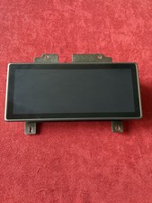 Genuine LAND ROVER DEFENDER  MULTI FUNCTION DISPLAY SCREEN 2019 Onwards 