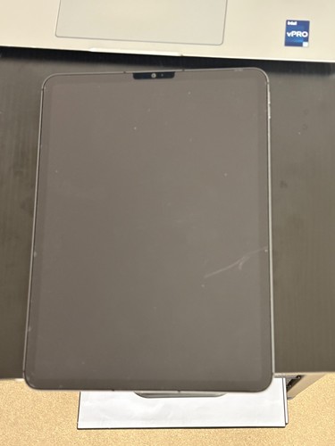 Ipad pro 3rd gen - 3rd,