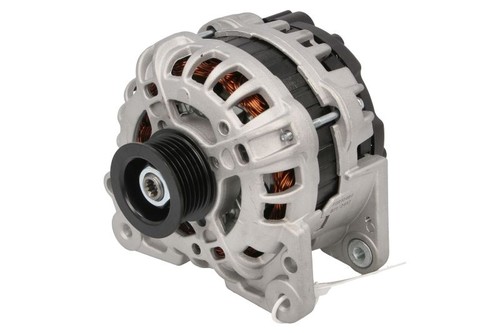 Alternator fits audi a1 - audi,