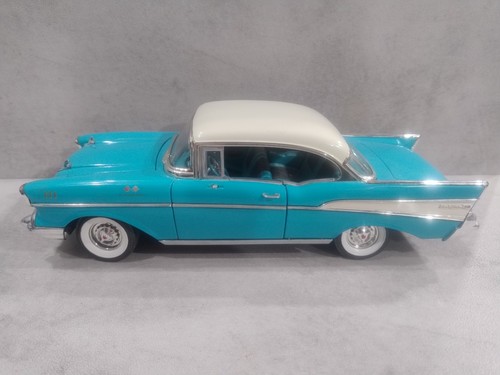 Ertl 1957 american muscle - 1957,