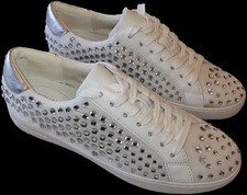 Michael Kors Diamante Womens Trainers Size 5.5 UK - BNWOT 