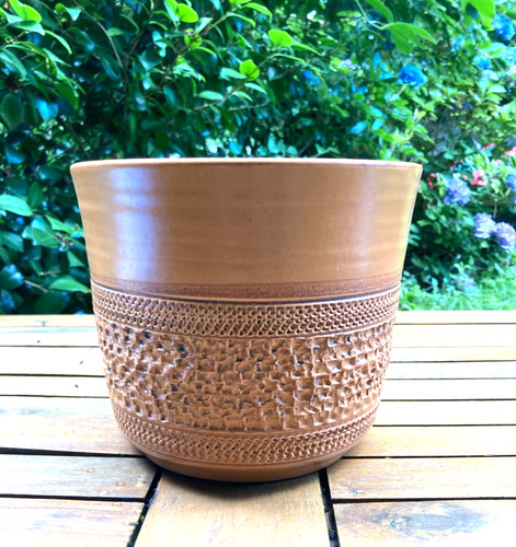 Vintage purbeck pottery clay - vintage,