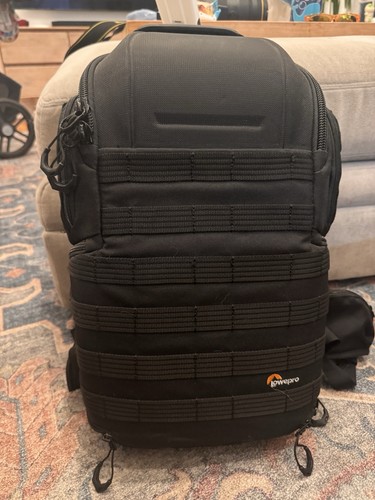 Lowepro protactic 350 - lowepro,