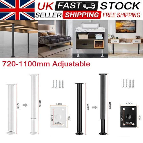 Adjustable breakfast bar - adjustable,