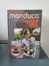 manduca XT Baby Carrier with