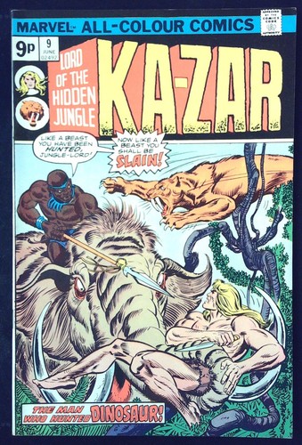 Zar pence copy - ka-zar,