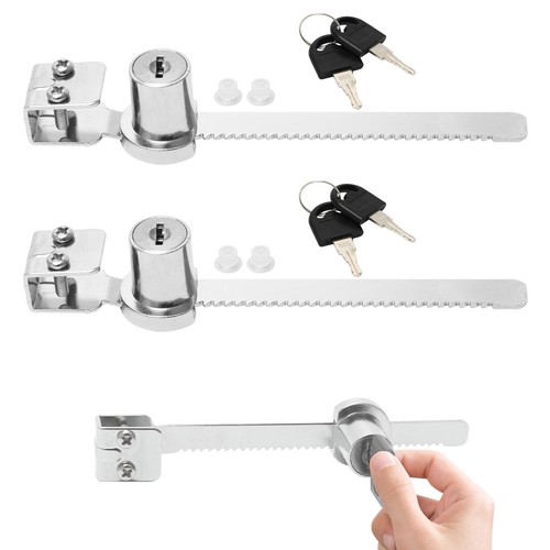 Pcs reptile vivarium lock - 2,