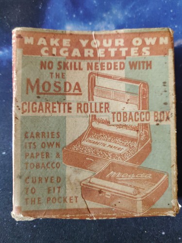 Vintage mosda adjustable - mosda,