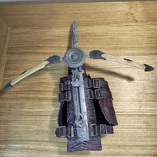 Officially Licensed Ubisoft Assassins Creed Phantom Blade Cosplay FREE P&P