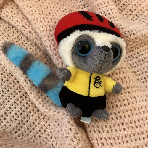 Aurora yoohoo and friends - yoohoo,