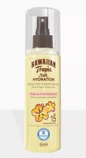 Hawaiian Tropic Silk Hydration