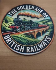 The golden age british - golden,