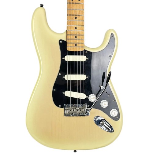 Fender mexico fsr - fsr, stratocaster