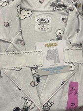 Peanuts Snoopy Strawberry