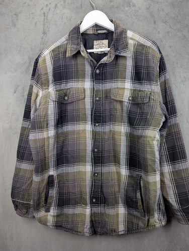 John bay lumberjack shirt - st,