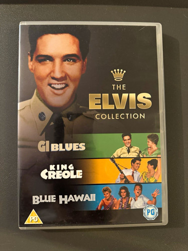 Elvis presley the - elvis,