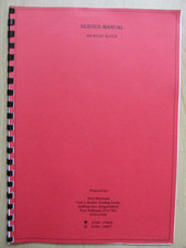 HH Electronic PA Head