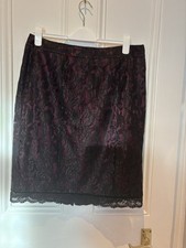Dickens & Jones Women Lace &